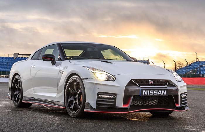 2019 Nissan Gtr Nismo Hybrid Redesign, Price and Review
