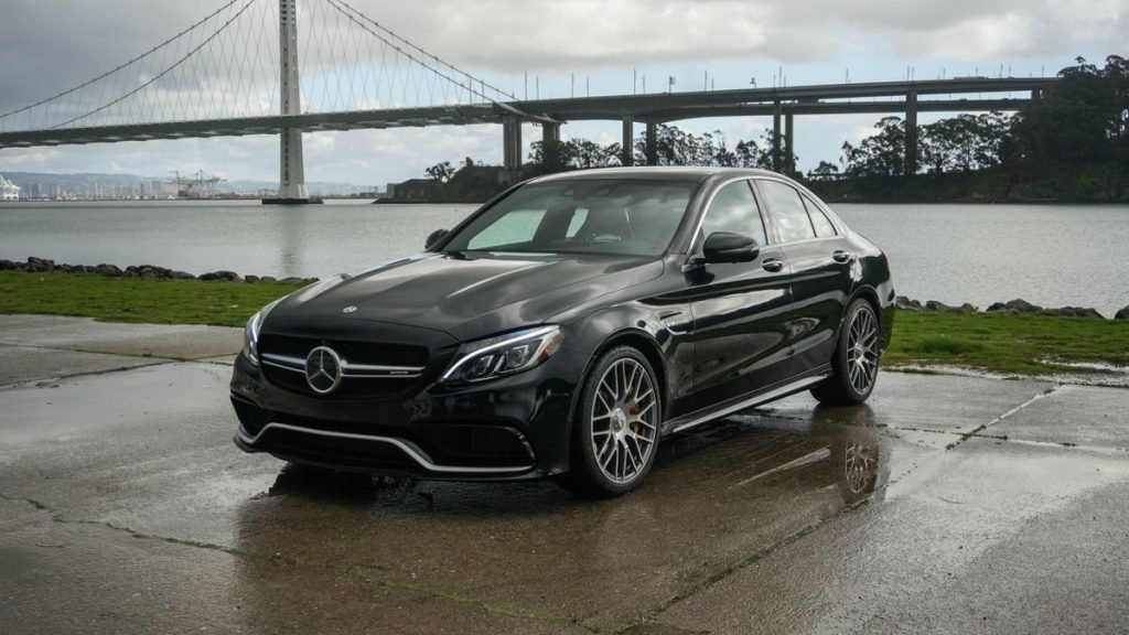 2018 Mercedes Amg C63 Coupe Redesign, Price and Review